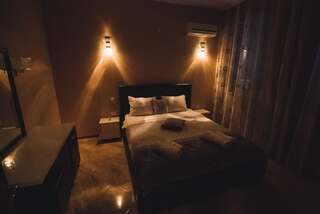 Отель Hotel Crystal Улцинь Апартаменты в пентхаусе-2