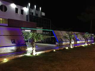 Отель Hotel Crystal Улцинь-6