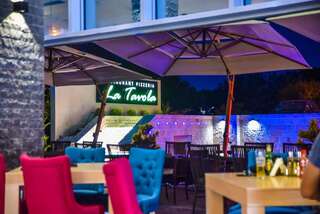 Отель Hotel Crystal Улцинь-7