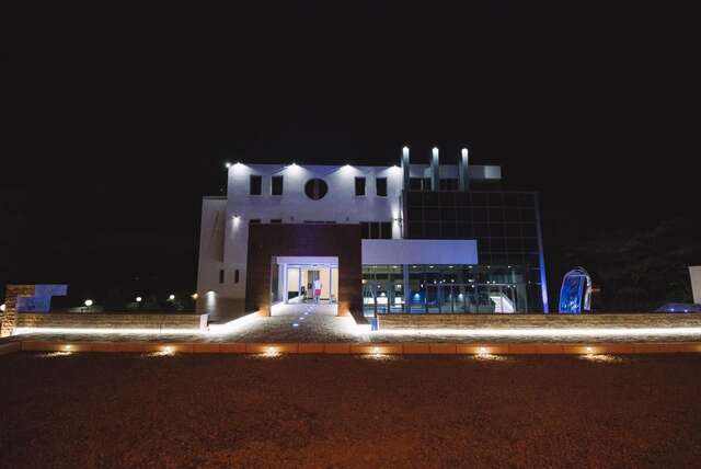 Отель Hotel Crystal Улцинь-31