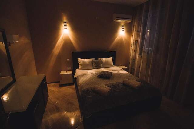 Отель Hotel Crystal Улцинь-6